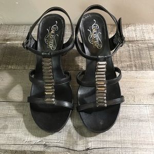 Unlisted A Kenneth Cole product size 6-3” heels